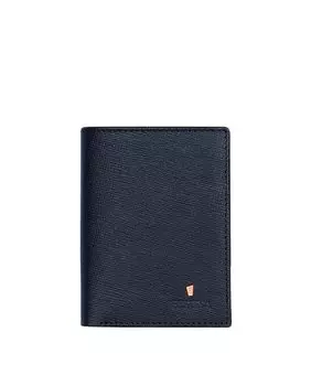 FLF0117/N Визитница Chrono Bike из темно-синей кожи Festina, синий