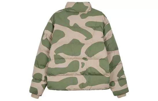 Flight Down Jacket Men Hemp/Hemp Jordan, цвет Hemp/Hemp