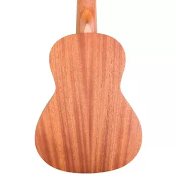 Flight NUS 310 Сопрано Гавайская гитара Natural