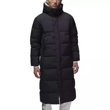 Flight Parka Парка Мужское черный Jordan