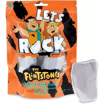 Flinstones Bedrock Банные шипучие напитки, Mad Beauty
