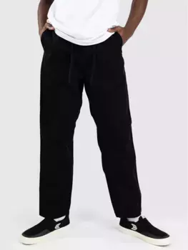 Флинтовые штаны Carhartt Wip, черный