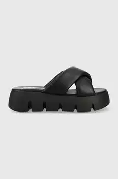 Флип-трансляция Стива Мэддена Steve Madden, черный