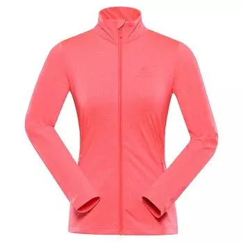 Флис Alpine Pro Golla full zip
