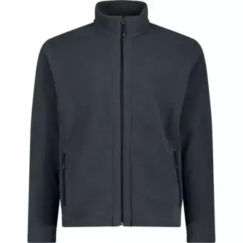 Флис CMP 33H1827 full zip, серый