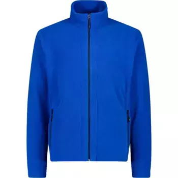 Флис CMP 33H1827 full zip, синий