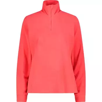 Флис CMP Sweat 3G27836, красный