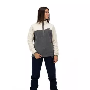 Флис Columbia Benton Springs, серый