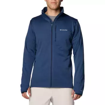Флис Columbia Men's Park View, синий