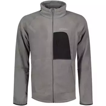 Флис Columbia Rapid Expedition II full zip, серый