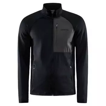 Флис Craft ADV Tech, черный