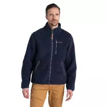 Флис Craghoppers Winnat, синий