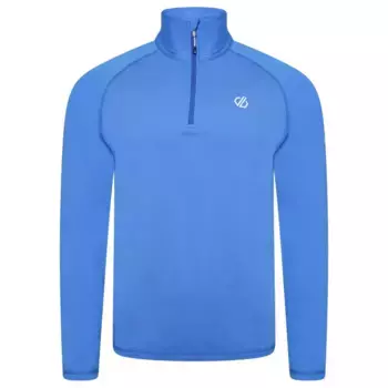 Флис Dare2B Fuse Up II Core Stretch, синий