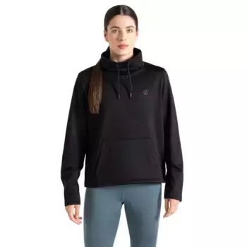 Флис Dare2B Lexan hoodie, черный
