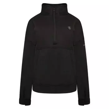 Флис Dare2B Recoup II, черный