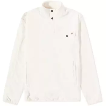 Флис Dickies Port Allen, экрю