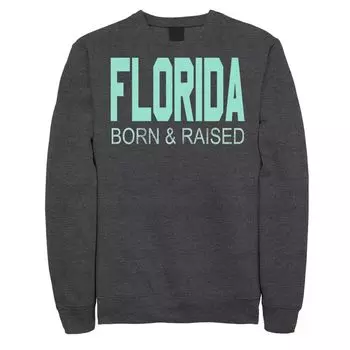 Флис для юниоров Fifth Sun Florida Born & Raising Fifth Sun