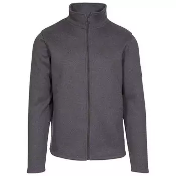 Флис Dlx Benson, серый