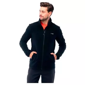 Флис Elbrus Ranito 200tec, черный