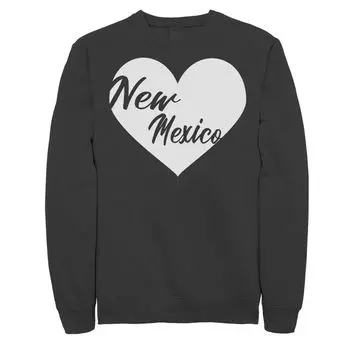 Флис Fifth Sun New Mexico Heart для юниоров