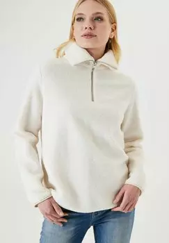 Флис Garcia, белый