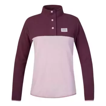 Флис Hannah Nuka, фиолетовый