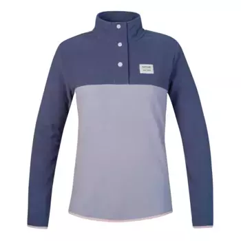 Флис Hannah Nuka, синий