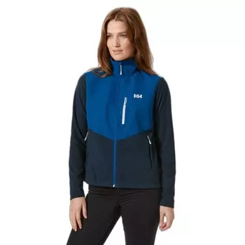 Флис Helly Hansen Daybreaker Block, синий