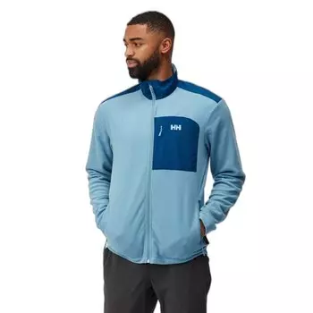 Флис Helly Hansen Daybreaker Block, синий