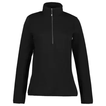 Флис Icepeak Elsmere full zip, черный
