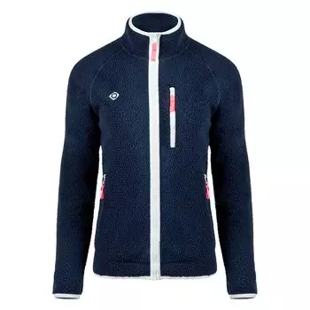 Флис Izas Lepus W, синий