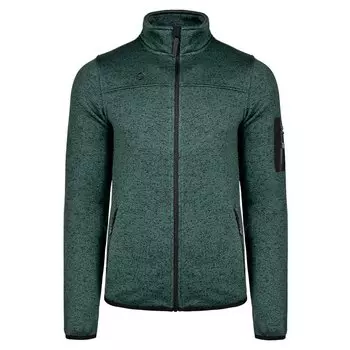 Флис Izas Novi M, зеленый