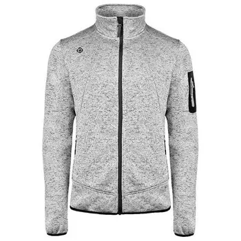 Флис Izas Novi W, белый