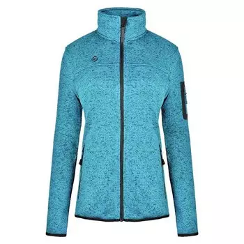 Флис Izas Novi W, синий