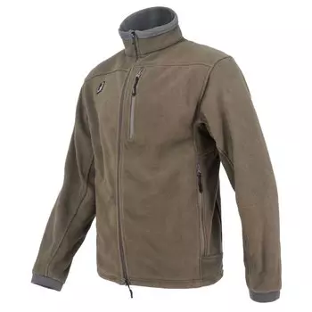 Флис Joluvi Forever, бежевый