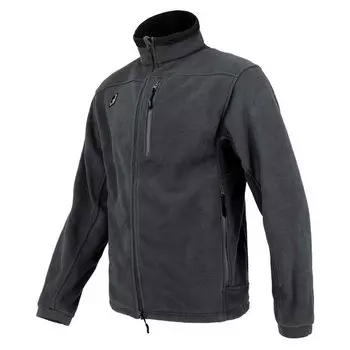 Флис Joluvi Forever, серый