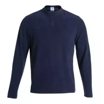 Флис Joma Cervino II full zip, синий
