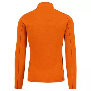 Флис Karpos Pomedes, оранжевый