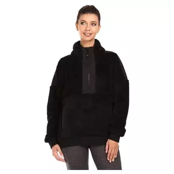 Флис Kilpi Livae, черный