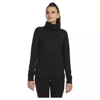 Флис Kilpi Rolo, черный