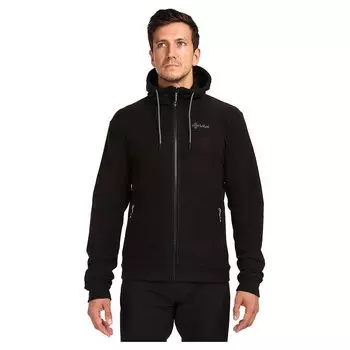 Флис Kilpi Siat, черный