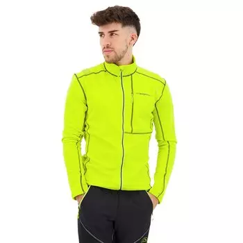 Флис La Sportiva Chill, зеленый