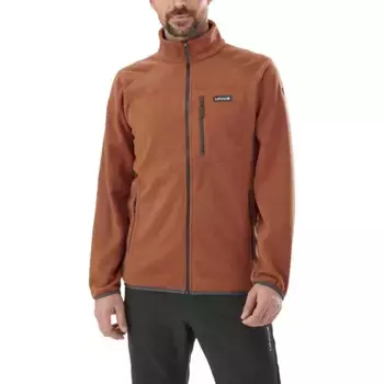 Флис Lafuma Access, коричневый