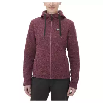 Флис Lafuma Cali full zip, фиолетовый