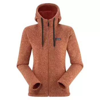 Флис Lafuma Cali, коричневый