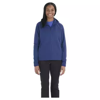 Флис Marmot Leconte full zip, синий