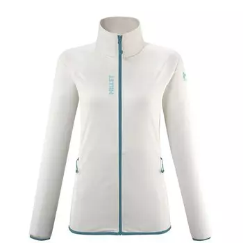 Флис Millet Lokka III, белый