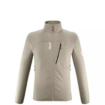 Флис Millet Lokka III, бежевый