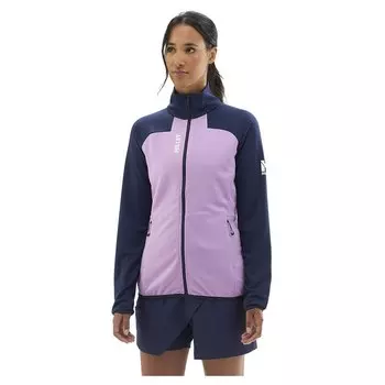 Флис Millet Lokka III, фиолетовый