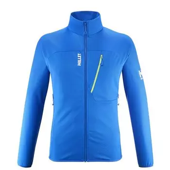 Флис Millet Lokka III, синий